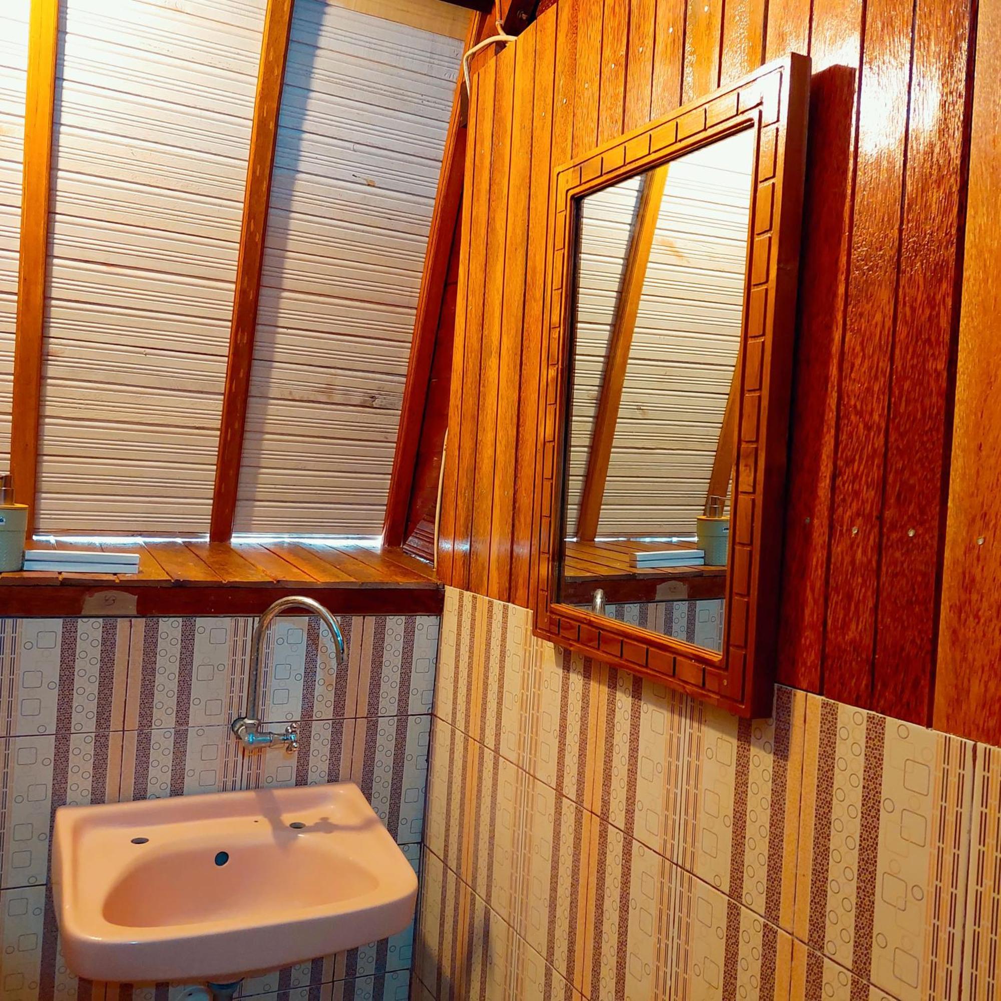 Sunari Beach Resort 2 Padang  Exterior photo
