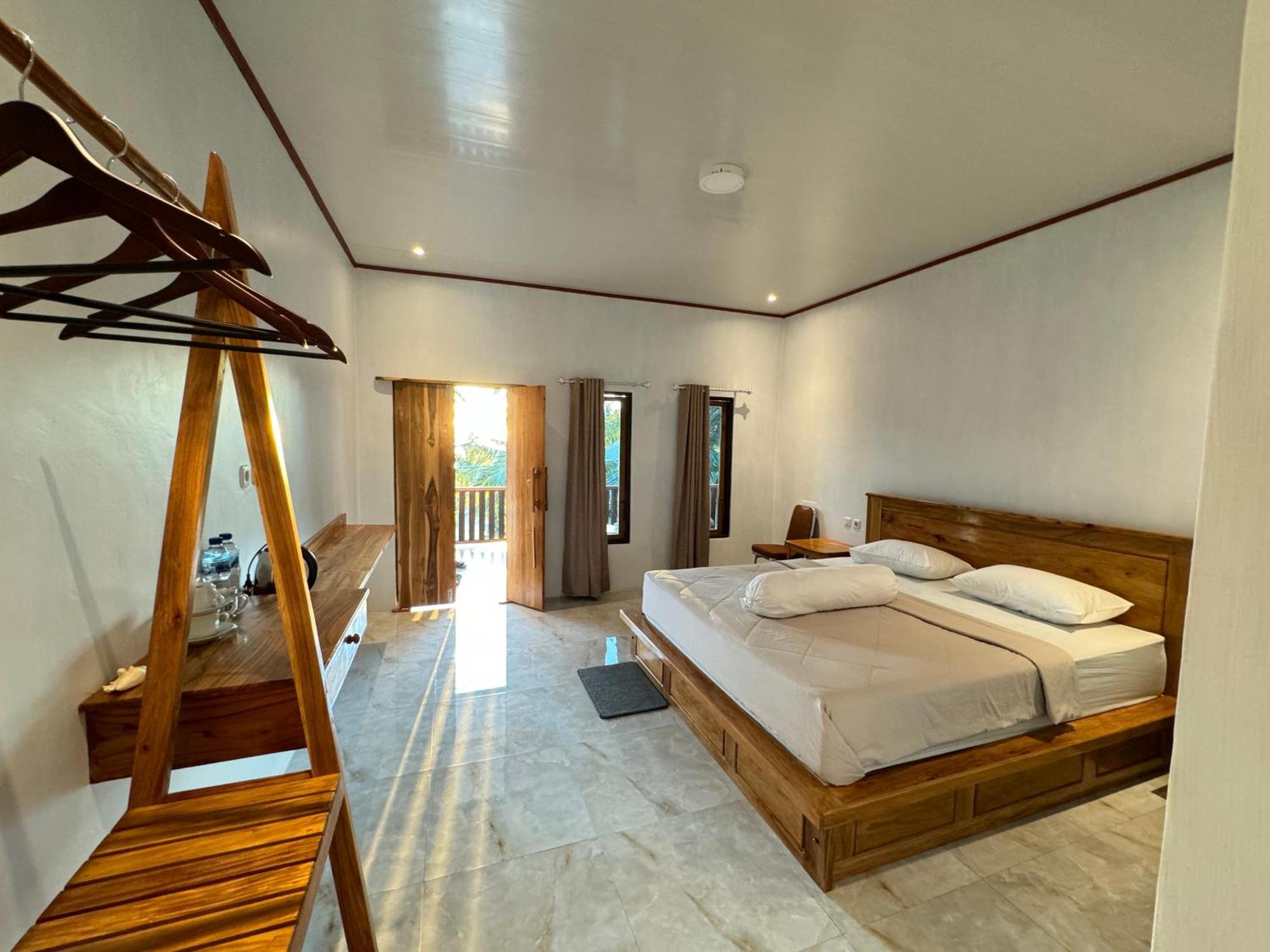 Sunari Beach Resort 2 Padang  Exterior photo