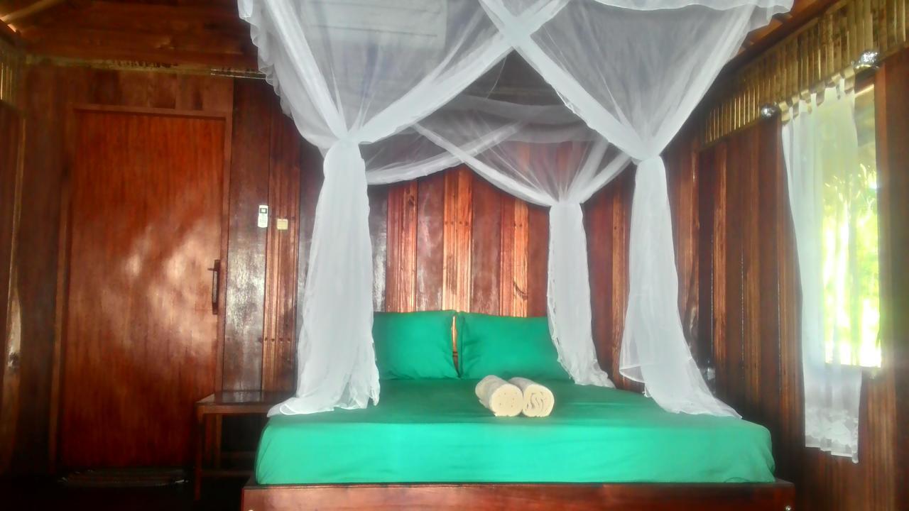 Sunari Beach Resort 2 Padang  Exterior photo