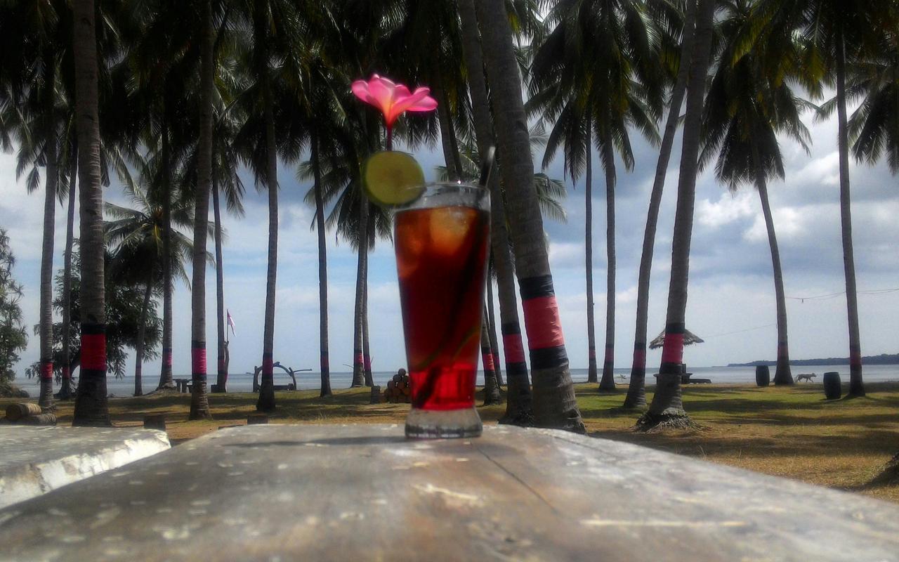 Sunari Beach Resort 2 Padang  Exterior photo