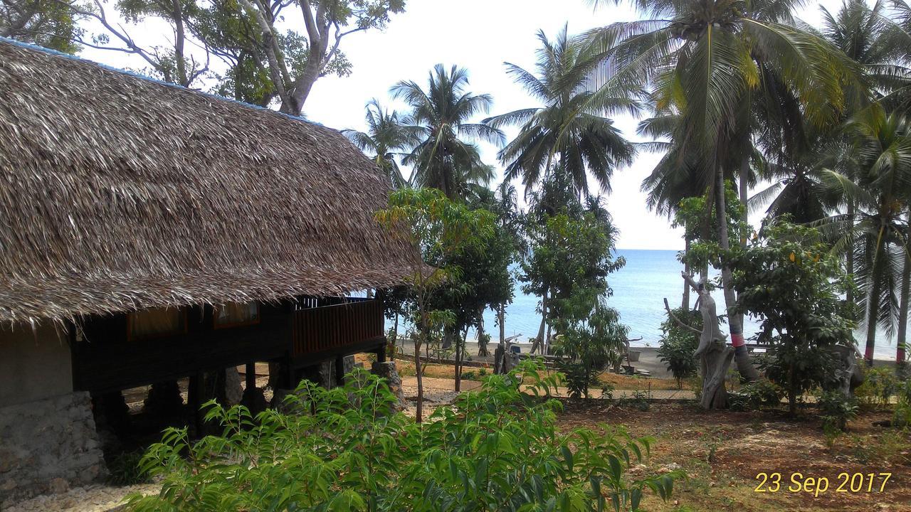 Sunari Beach Resort 2 Padang  Exterior photo
