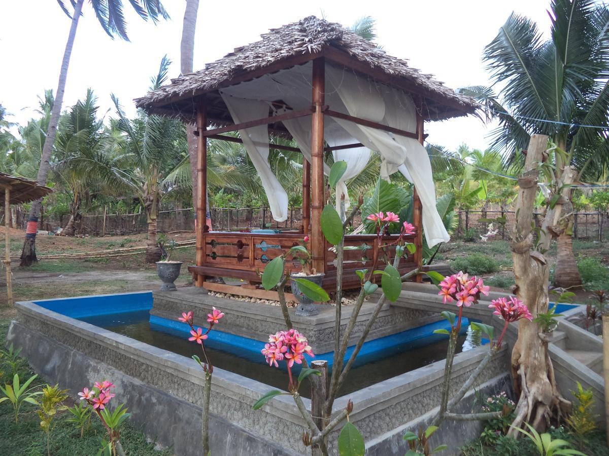 Sunari Beach Resort 2 Padang  Exterior photo