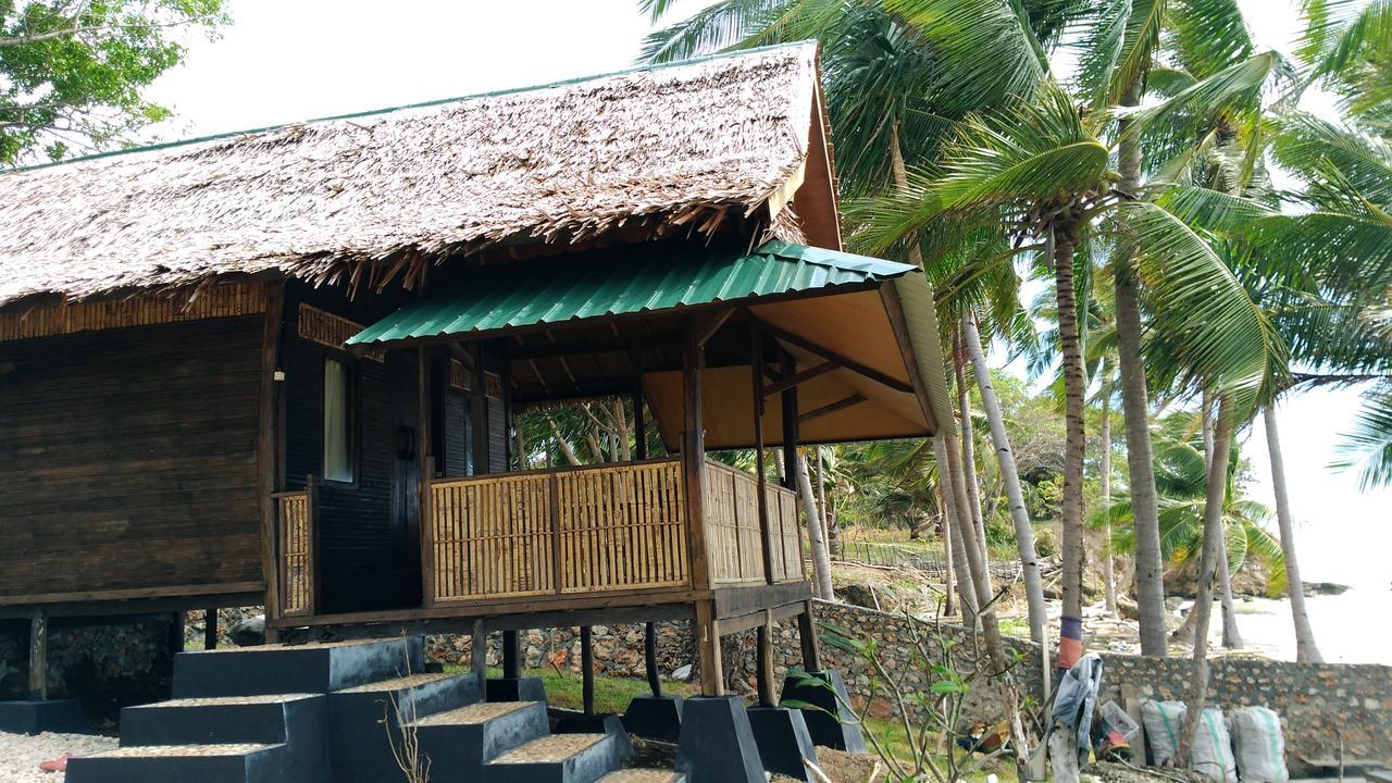 Sunari Beach Resort 2 Padang  Exterior photo