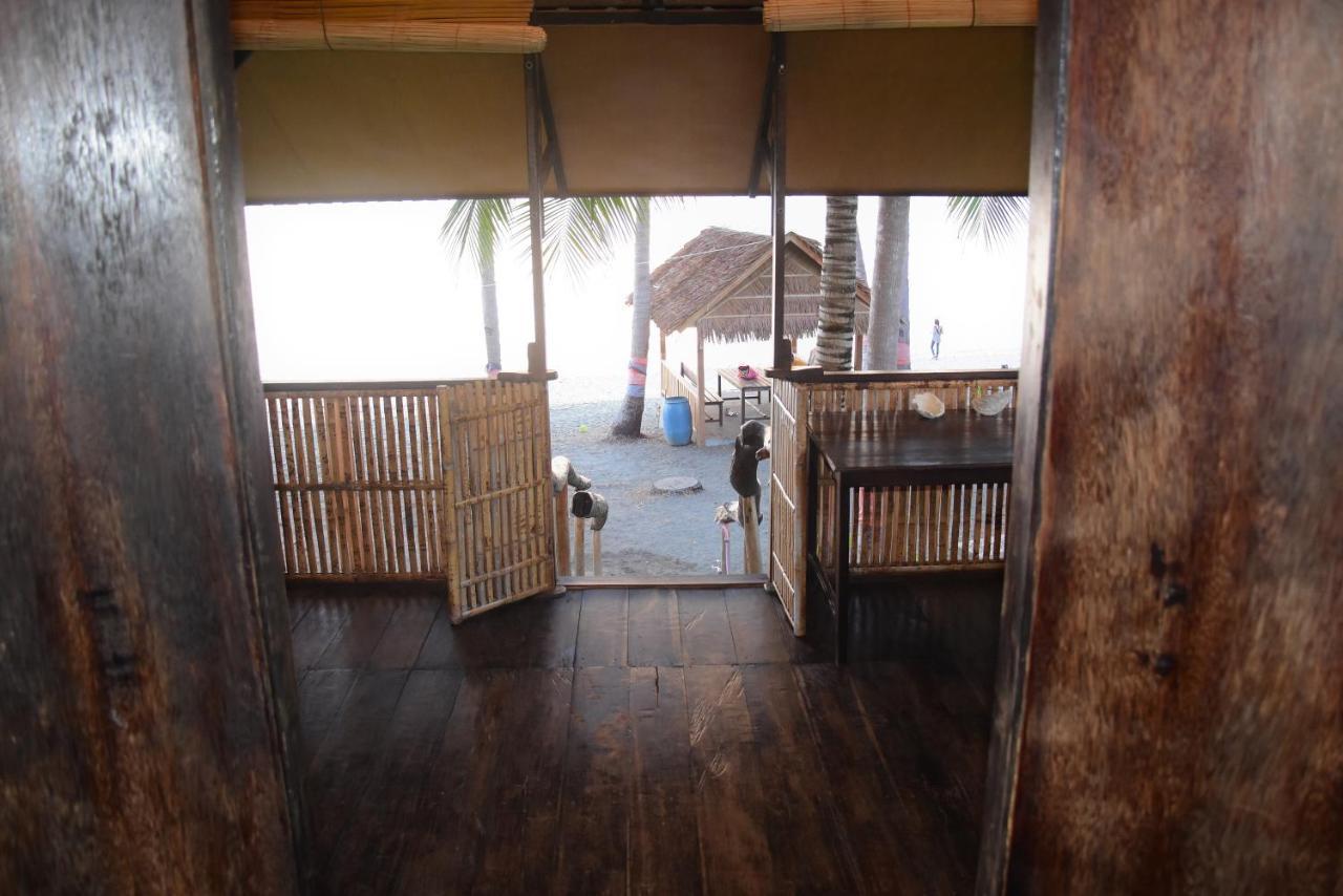 Sunari Beach Resort 2 Padang  Exterior photo
