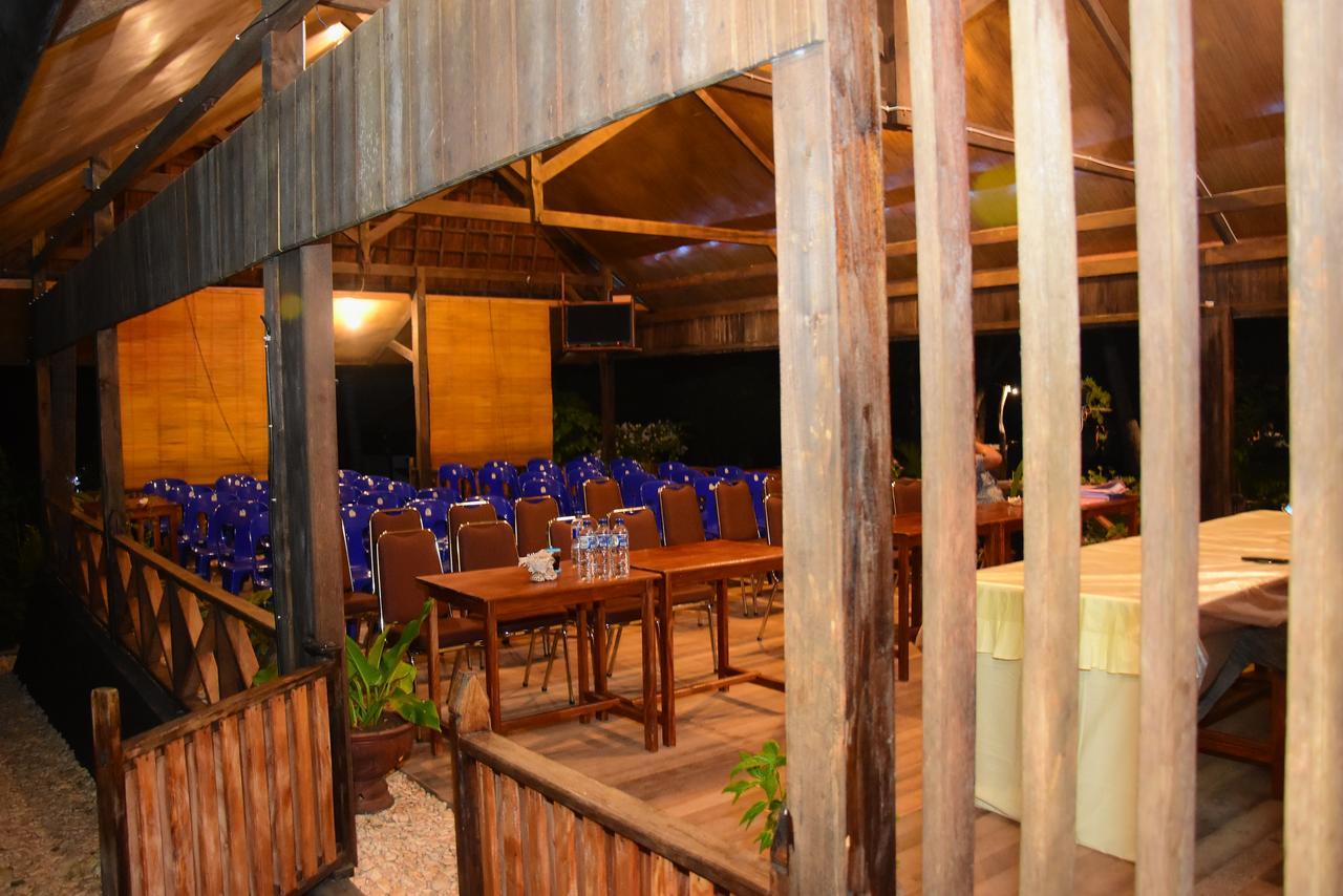 Sunari Beach Resort 2 Padang  Exterior photo