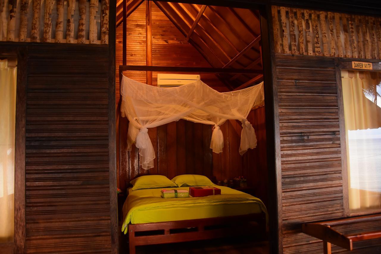 Sunari Beach Resort 2 Padang  Exterior photo