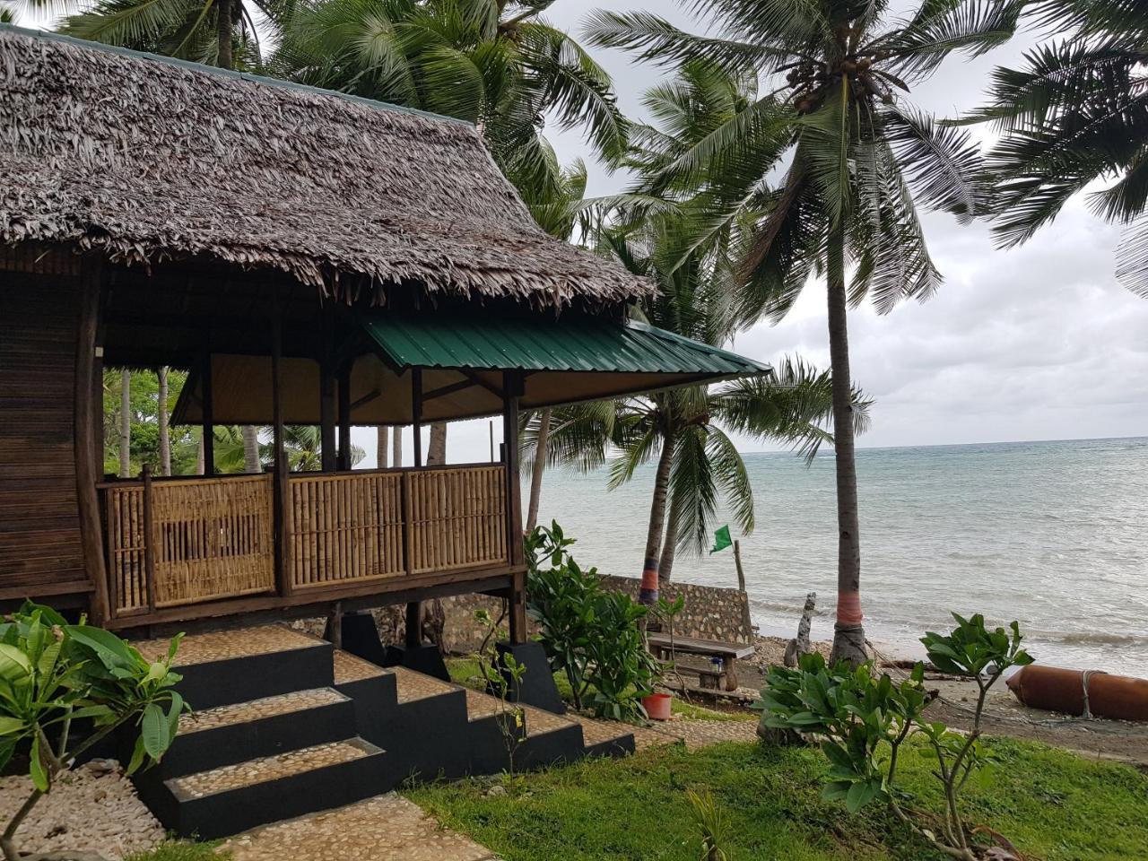Sunari Beach Resort 2 Padang  Exterior photo