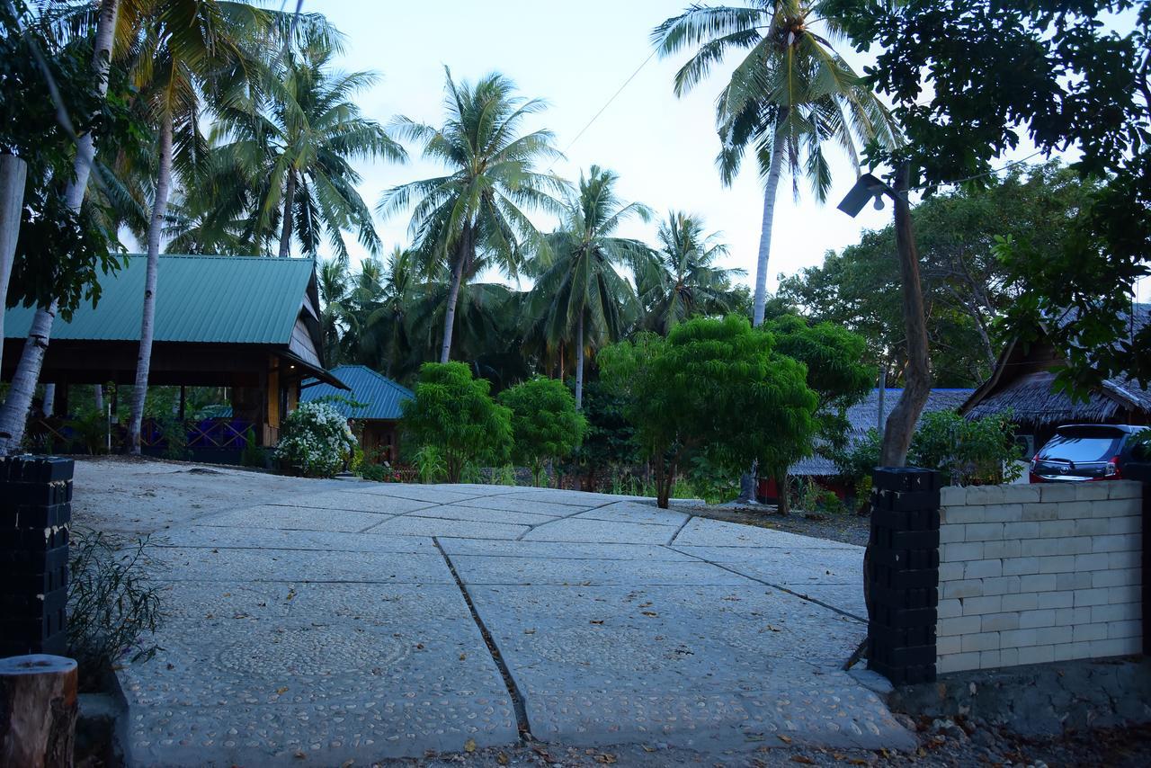 Sunari Beach Resort 2 Padang  Exterior photo