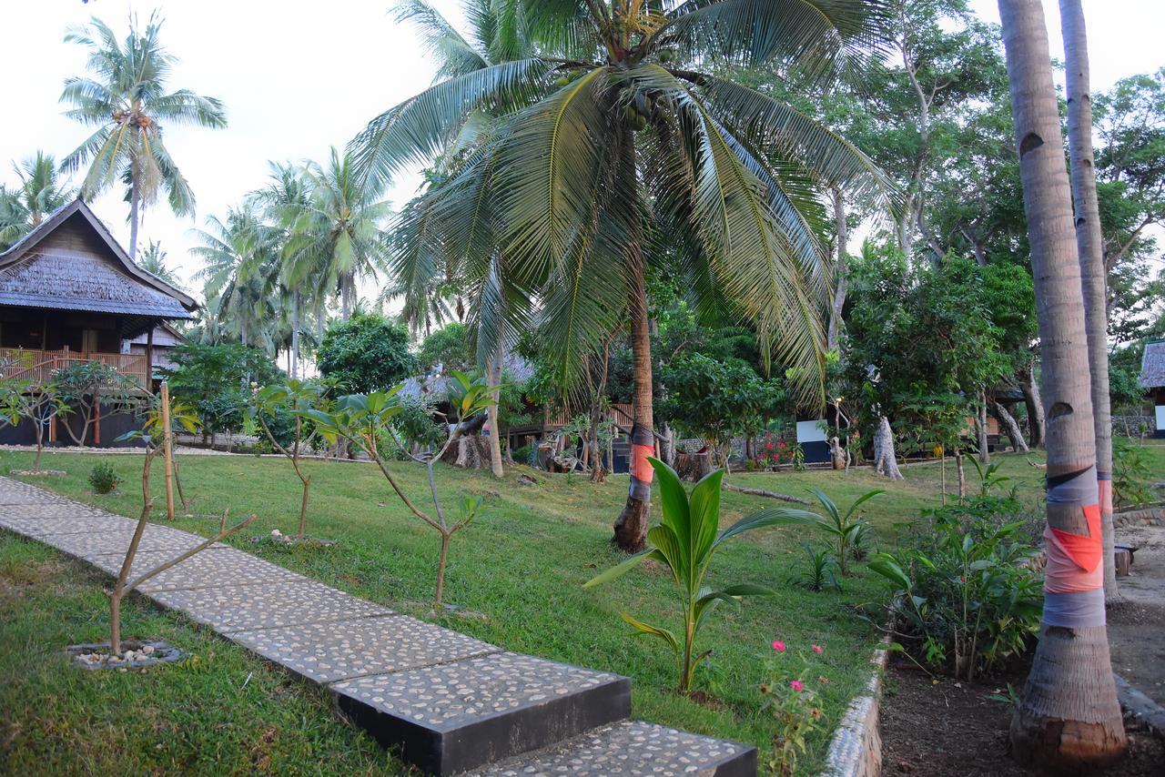 Sunari Beach Resort 2 Padang  Exterior photo