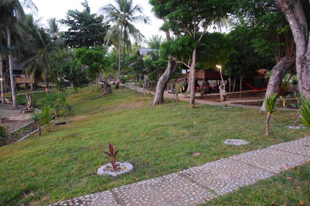 Sunari Beach Resort 2 Padang  Exterior photo