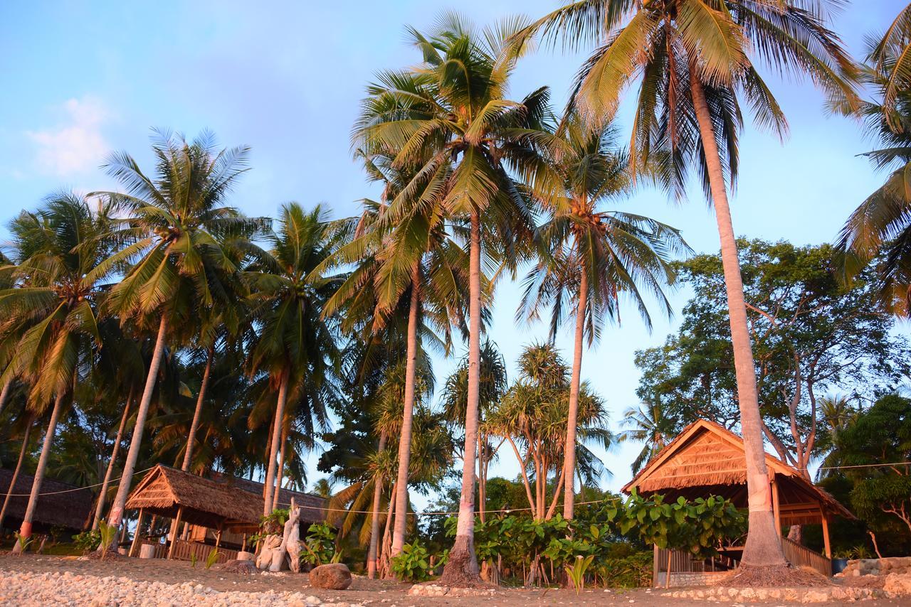 Sunari Beach Resort 2 Padang  Exterior photo
