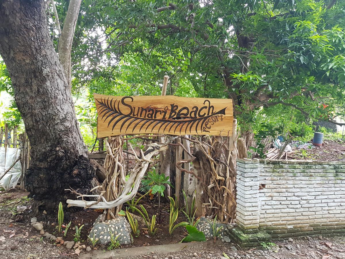 Sunari Beach Resort 2 Padang  Exterior photo