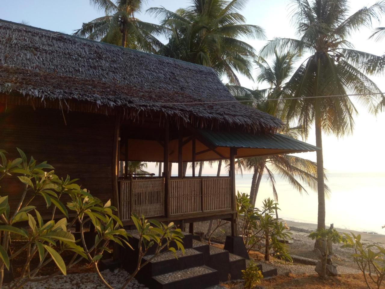 Sunari Beach Resort 2 Padang  Exterior photo