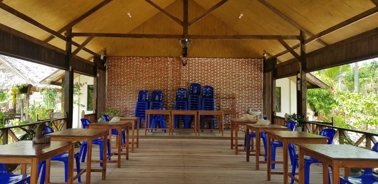 Sunari Beach Resort 2 Padang  Exterior photo