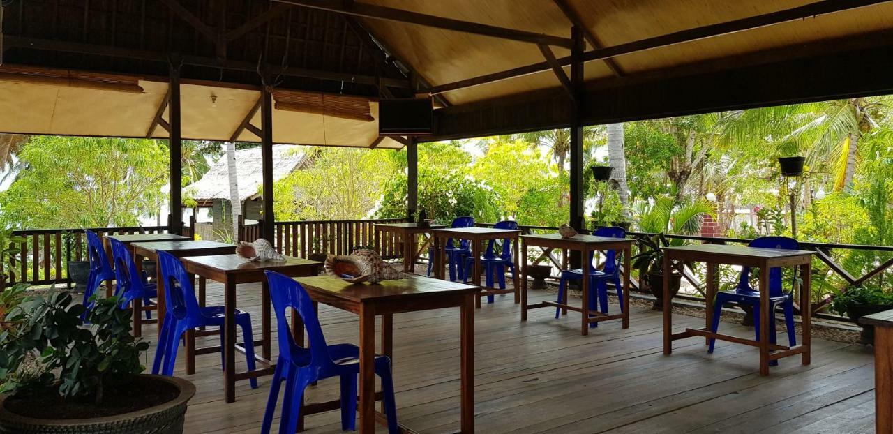 Sunari Beach Resort 2 Padang  Exterior photo