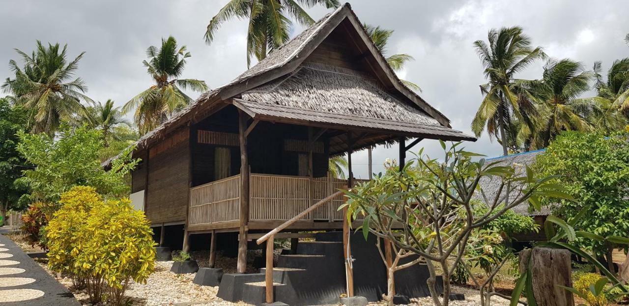 Sunari Beach Resort 2 Padang  Exterior photo