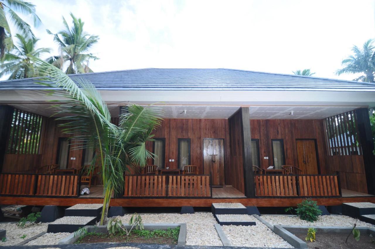 Sunari Beach Resort 2 Padang  Exterior photo